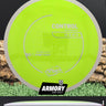 MVP Control Neutron Dayglow/Silver 175g