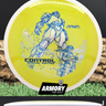 MVP Control Neutron Dijon 173g