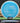 MVP Control Neutron Light Blue 164.9g