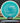 MVP Control Neutron Mint/Silver 173g