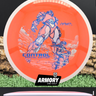 MVP Control Neutron Orange 172g
