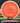 MVP Control Neutron Orange/Silver 173g