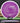 MVP Control Neutron Purple/Silver 167g