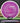 MVP Control Neutron Purple/Silver 173g