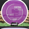 MVP Control Neutron Purple/Silver 173g