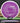 MVP Control Neutron Purple/Silver 173g