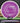 MVP Control Neutron Purple/Silver 174g