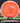 MVP Control Neutron Sunset Orange 168.1g