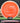 MVP Control Neutron Sunset Orange 171.8g