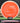 MVP Control Neutron Sunset Orange 173.1g