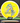 MVP Control Neutron Yellow 172g