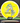 MVP Control Neutron Yellow 175g