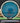 MVP Cypher Proton Dark Green/Black 172g