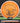MVP Cypher Proton Orange/Black 173g
