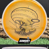 MVP Cypher Proton Yellow/Black 174g