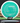 MVP Dimension Neutron Aquamarine 172g