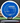 MVP Dimension Neutron Blue 172g