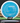 MVP Dimension Neutron Blue 174g