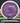 MVP Dimension Neutron Purple 173g