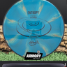 MVP Entropy Blue/Black 171g