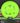 MVP Entropy Neutron Dayglow-Black/Black 175.5g