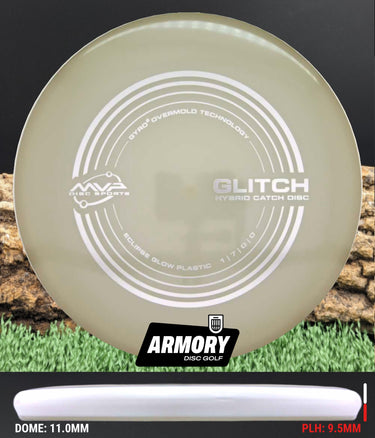 MVP Glitch 156g