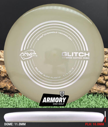MVP Glitch 163.8g