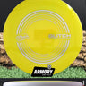 MVP Glitch Neutron Soft Dayglow 153.4g