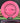 MVP Glitch Neutron Soft Hot Pink/Black 153.6g
