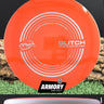 MVP Glitch Neutron Soft Traffic Cone 154.5g