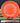 MVP Glitch Neutron Soft Traffic Cone 154.5g