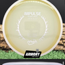 MVP Impulse Eclipse 1.0 green 171.9g