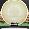 MVP Impulse Eclipse 1.0 green 172.3g