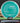 MVP Impulse Neutron Mint/Project Lab Coat 167.14g