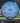 MVP Impulse Neutron Neutron Sky Blue 159.75g
