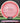 MVP Impulse Proton Pink/Silver 164g