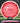 MVP Impulse Proton Red/Silver 159g