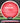 MVP Impulse Proton Red/Silver 172g