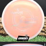 MVP Ion coral 152g
