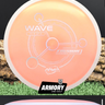 MVP Ion coral 167g