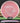 MVP Ion Pink/White /Silver 146.6g