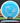 MVP Ion wavey blue 141g