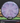 MVP Lab Second Discs (Factory Seconds) Cosmic Neutron Photon lilac/silver 175.6g
