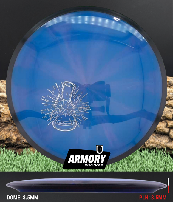 MVP Lab Second Discs | Factory Seconds