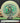 MVP Lab Second Discs (Factory Seconds) Eclipse Proxy/Green/Gold 173.0g