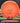 MVP Lab Second Discs (Factory Seconds) Neutron Defy Orange/Bronze 158.5g