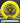 MVP Lab Second Discs (Factory Seconds) Neutron Stasis Dayglow/Red