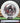 MVP Lab Second Discs (Factory Seconds) Neutron Stasis White/Red 175.7g