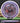 MVP Lab Second Discs (Factory Seconds) Neutron Tesla Purple/Red 171.3g