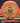 MVP Lab Second Discs (Factory Seconds) Neutron Vanish Orange/Green/Gold 162.8g